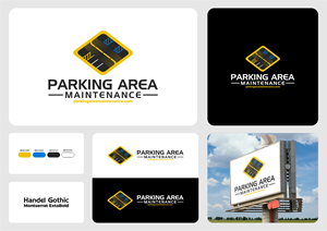 Logo Design by Septian Yossi for this project | Design: #34571902