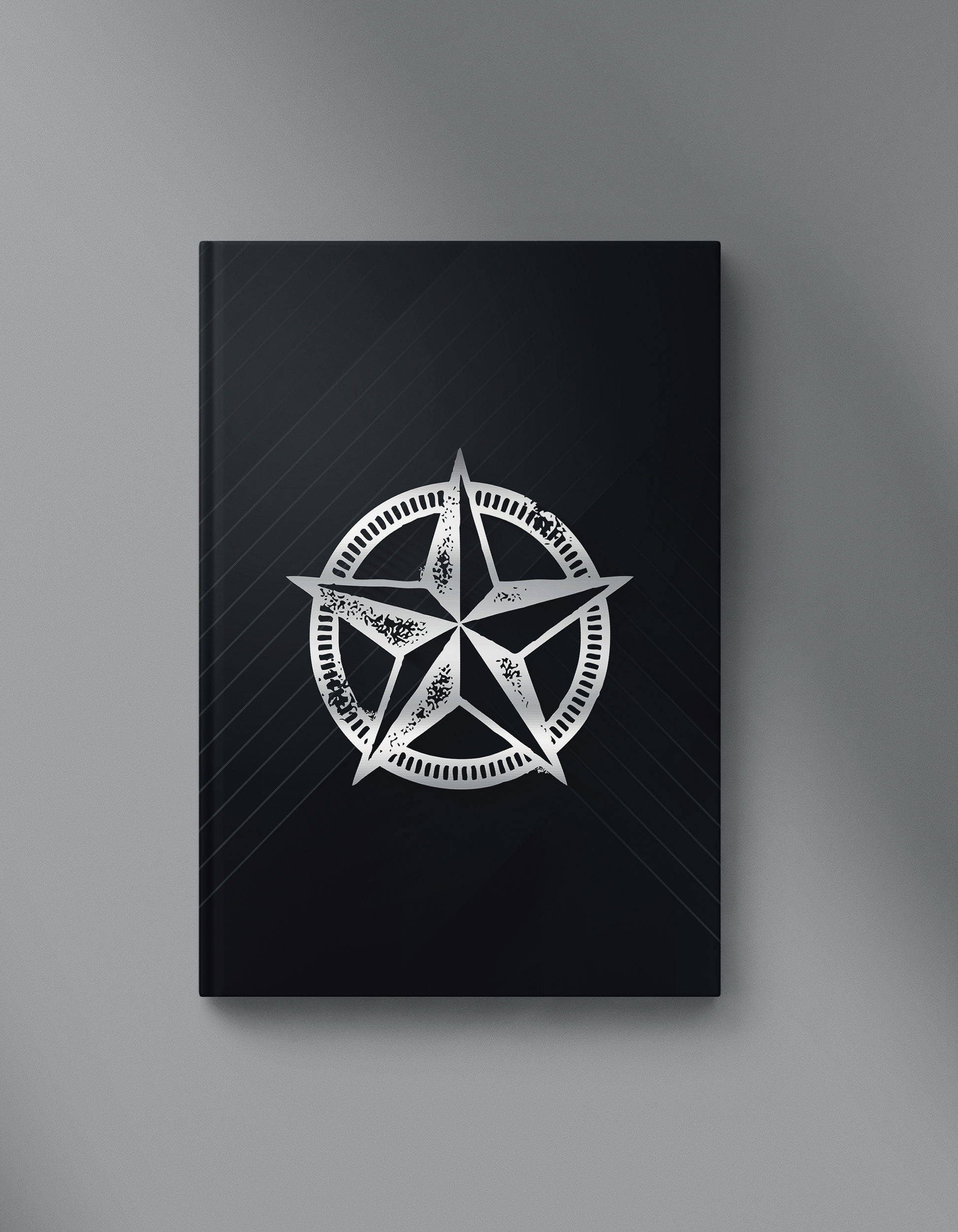 Graphic Design by Fusionex Studio for this project | Design #34574317