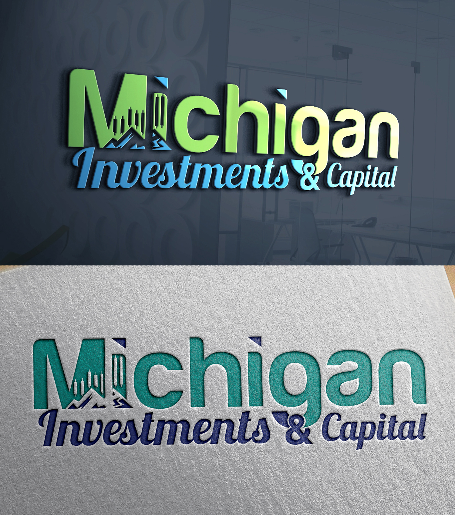 Logo Design by 24ksunny for this project | Design #34573803