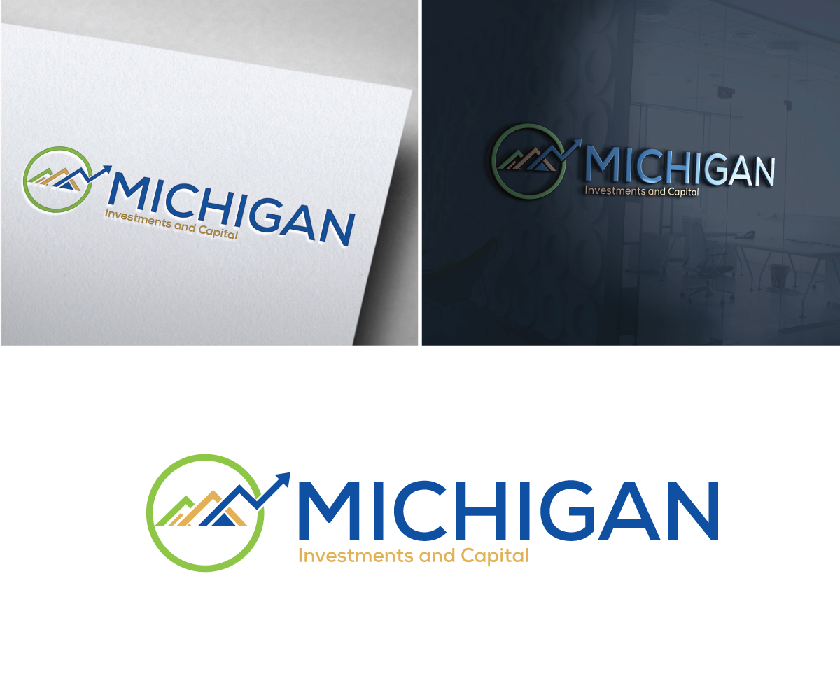 Logo Design by Om Namah Shivay for this project | Design #34576592