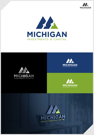 Logo Design by IDesign1606 for this project | Design: #34582001
