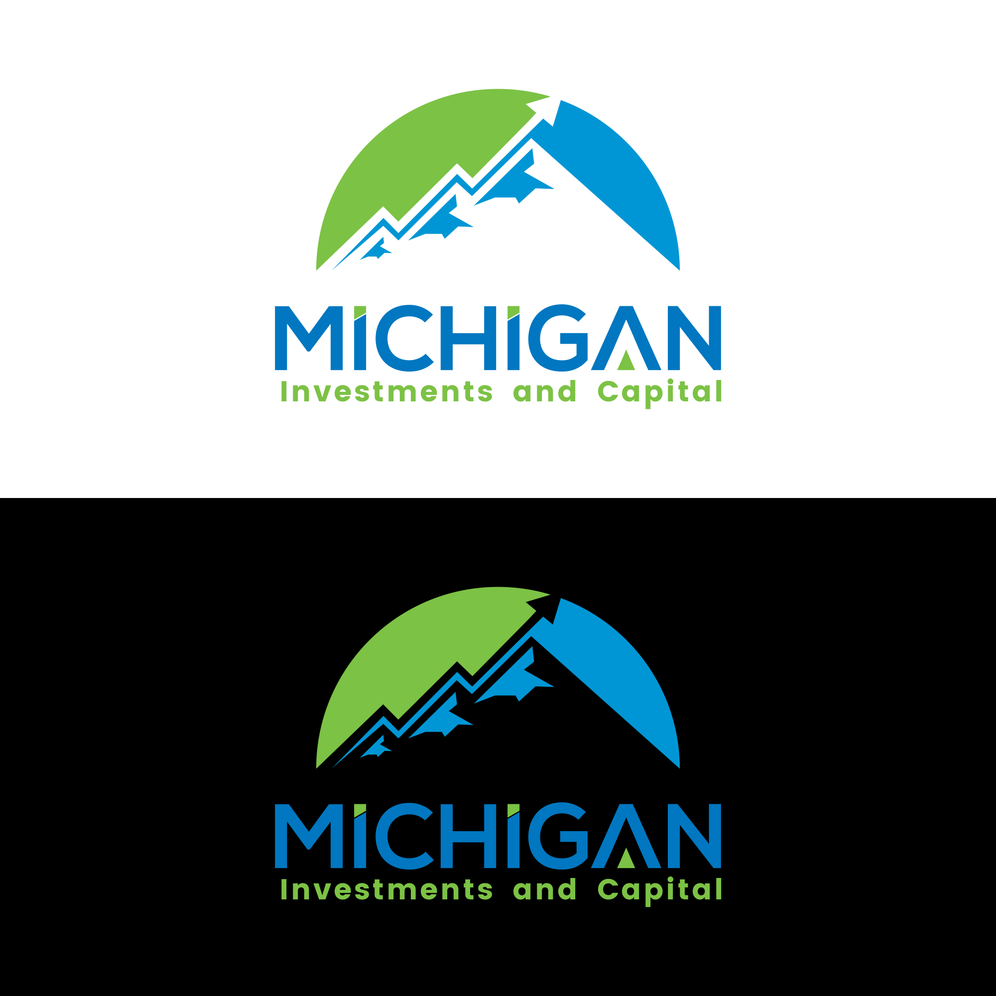 Logo Design by putri elegant for this project | Design #34584104