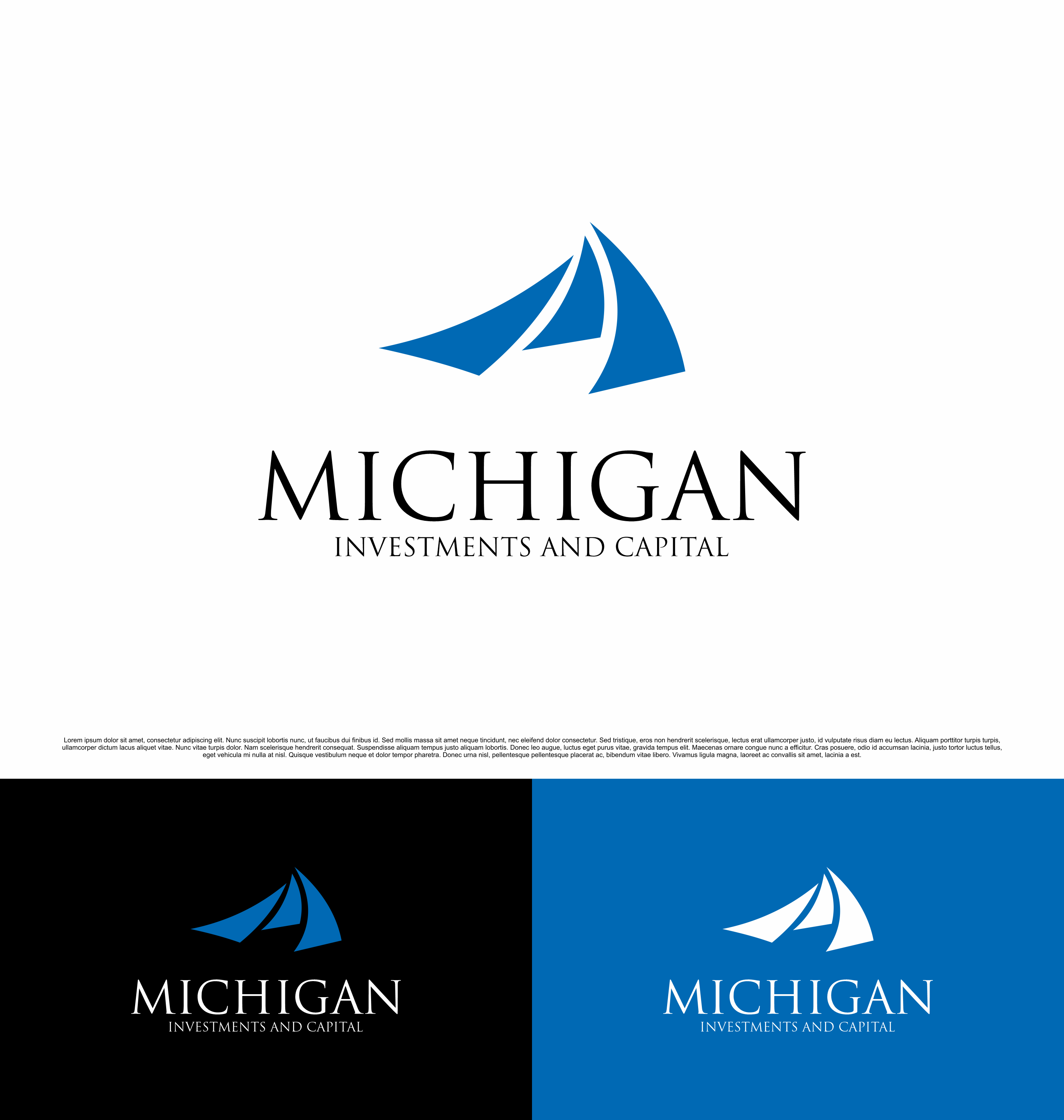 Logo Design by saesean for this project | Design #34576748