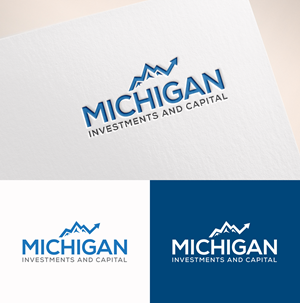 Logo Design by M Art & Design for this project | Design: #34576160