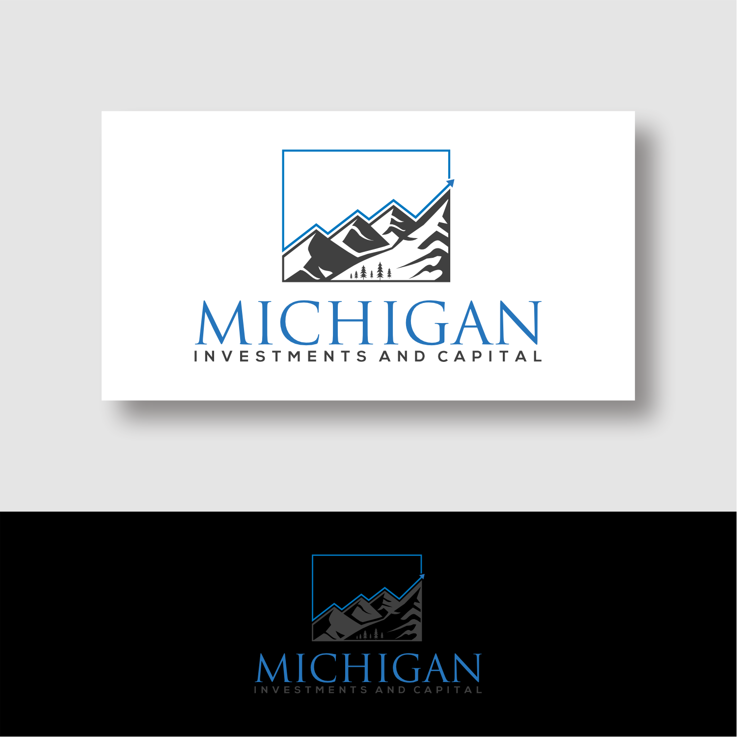 Logo Design by semarco for this project | Design #34575918