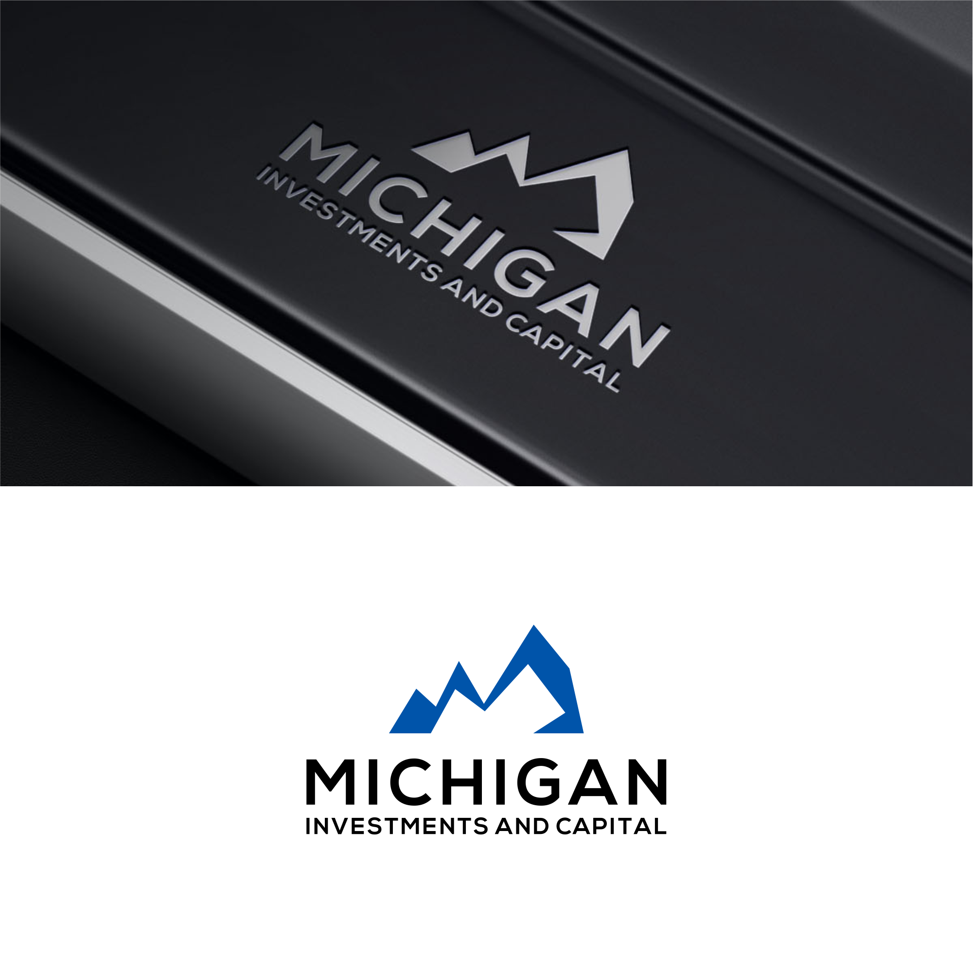 Logo Design by dodobakauu for this project | Design #34576350