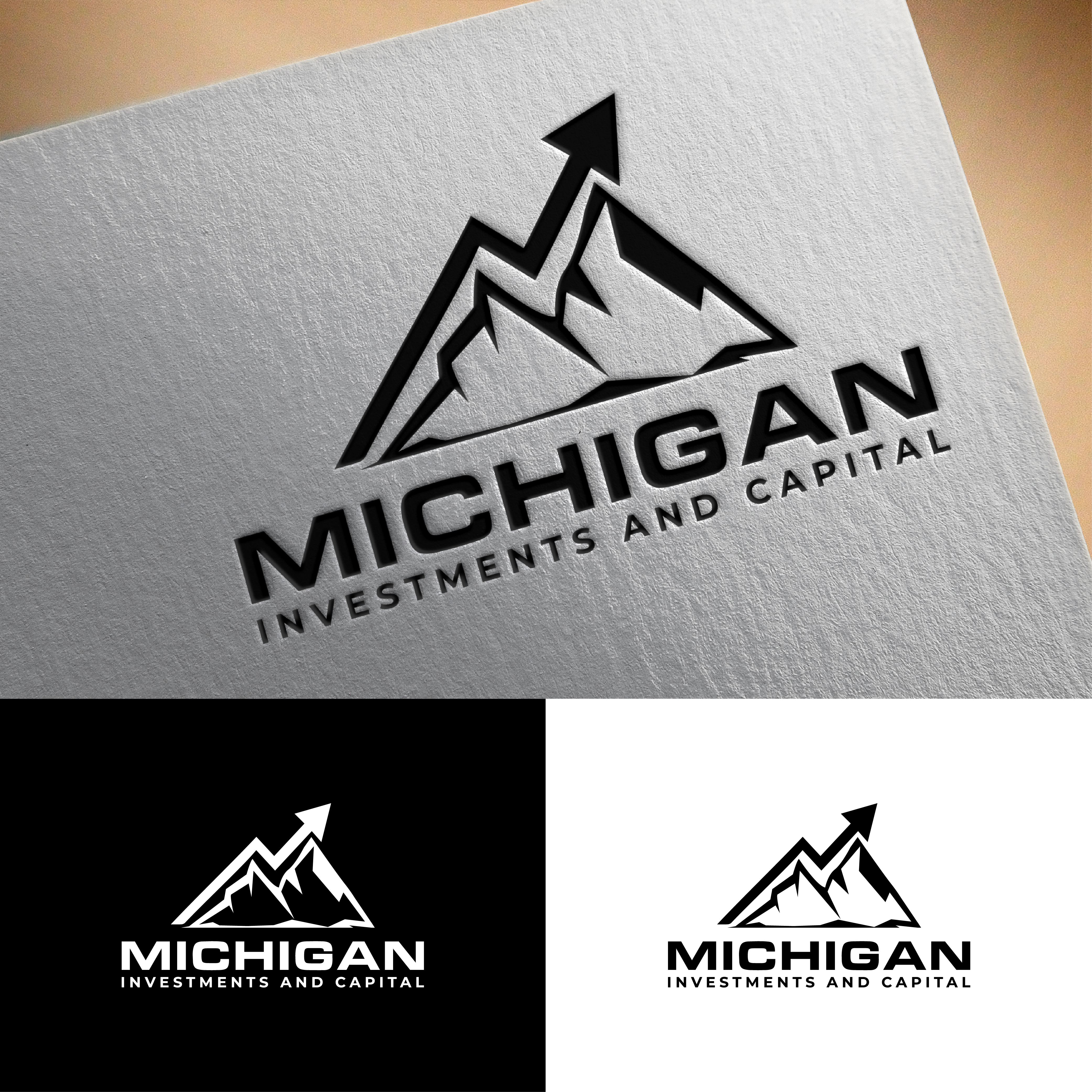 Logo Design by sengkuat for this project | Design #34582726