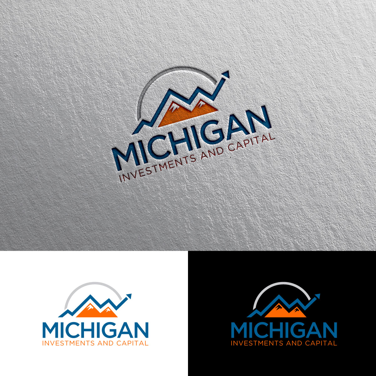 Diseño de Logo por Alex Henry para este proyecto | Diseño #34573188