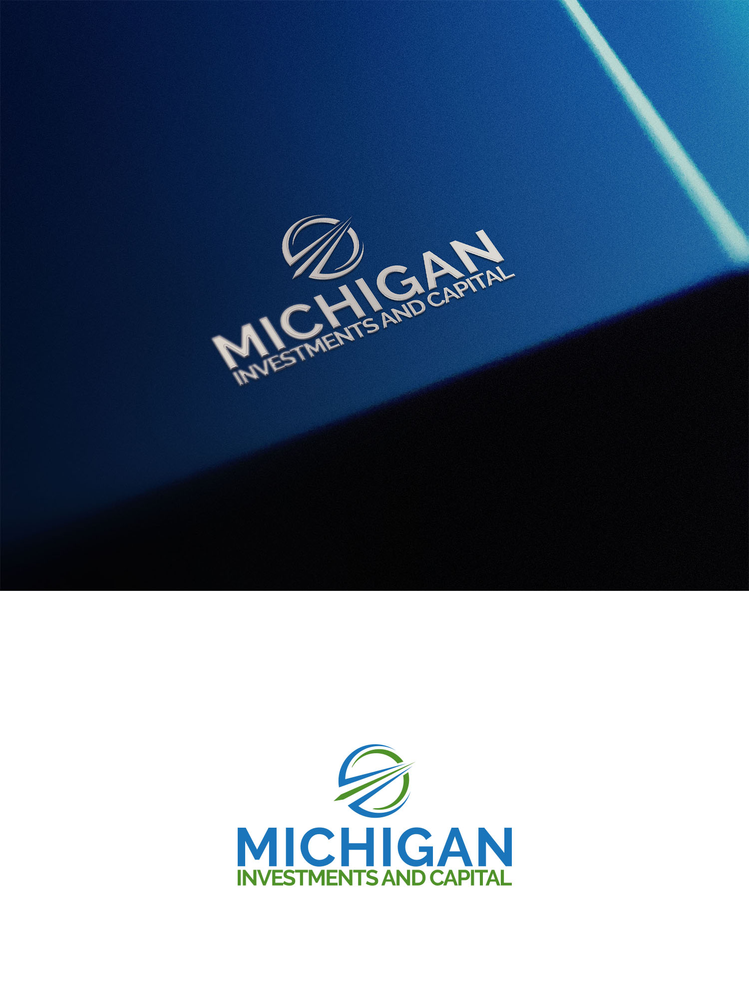 Logo Design by Majesty Design  for this project | Design #34575165