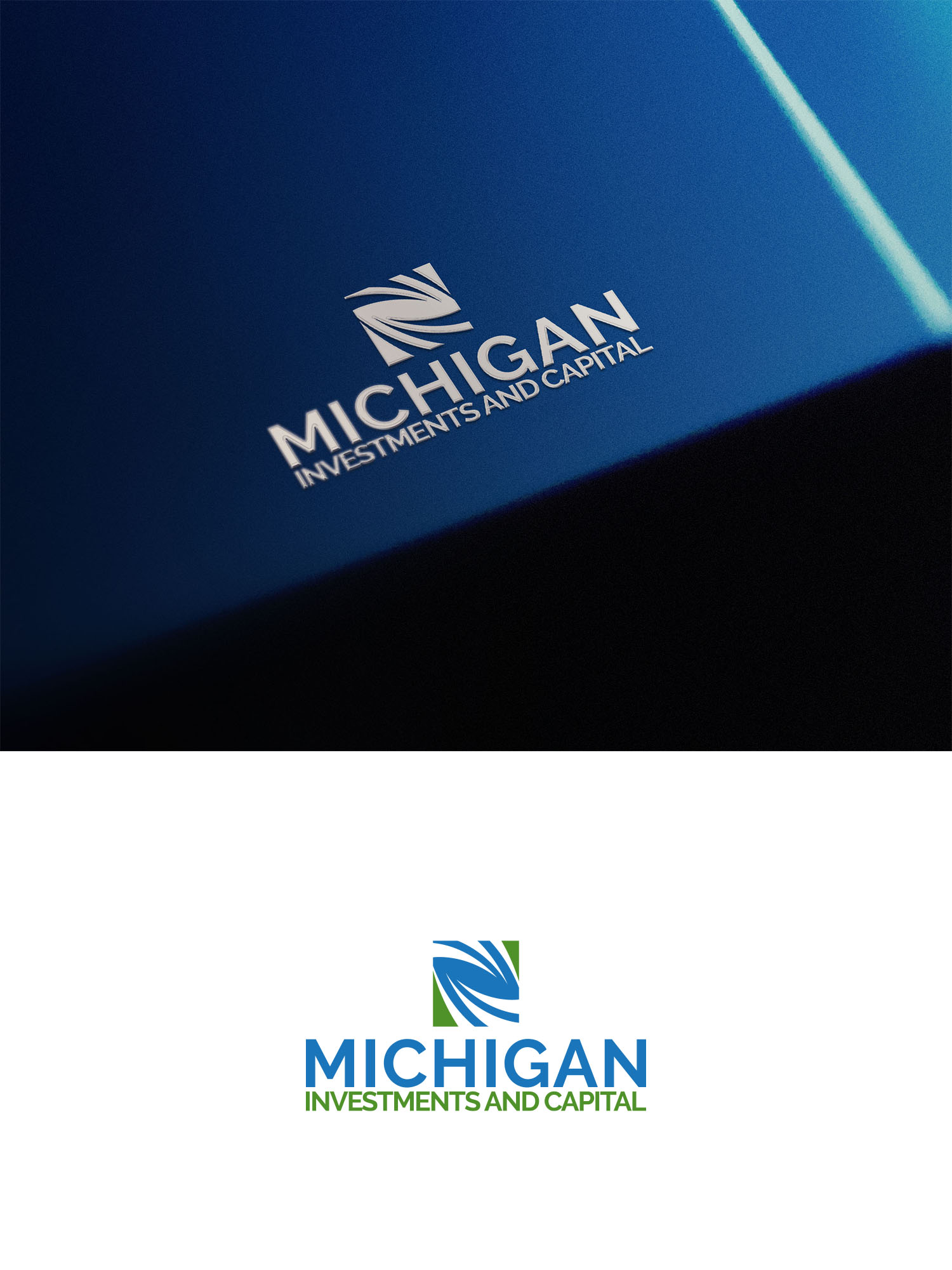 Logo Design by Majesty Design  for this project | Design #34575168