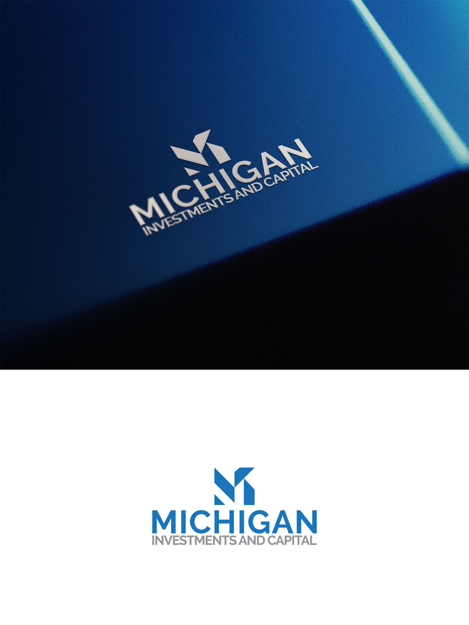 Logo Design by Majesty Design  for this project | Design #34575173