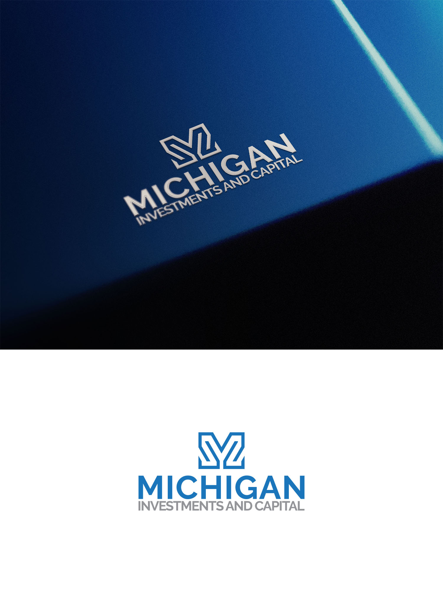 Logo Design by Majesty Design  for this project | Design #34575174