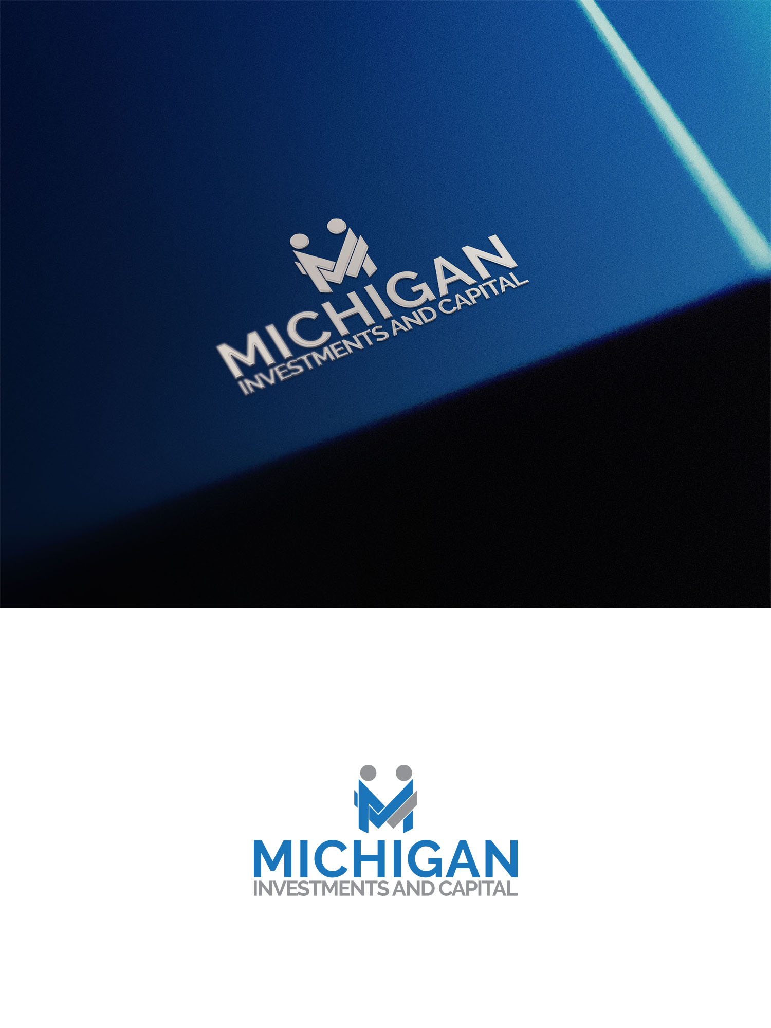 Logo Design by Majesty Design  for this project | Design #34575175