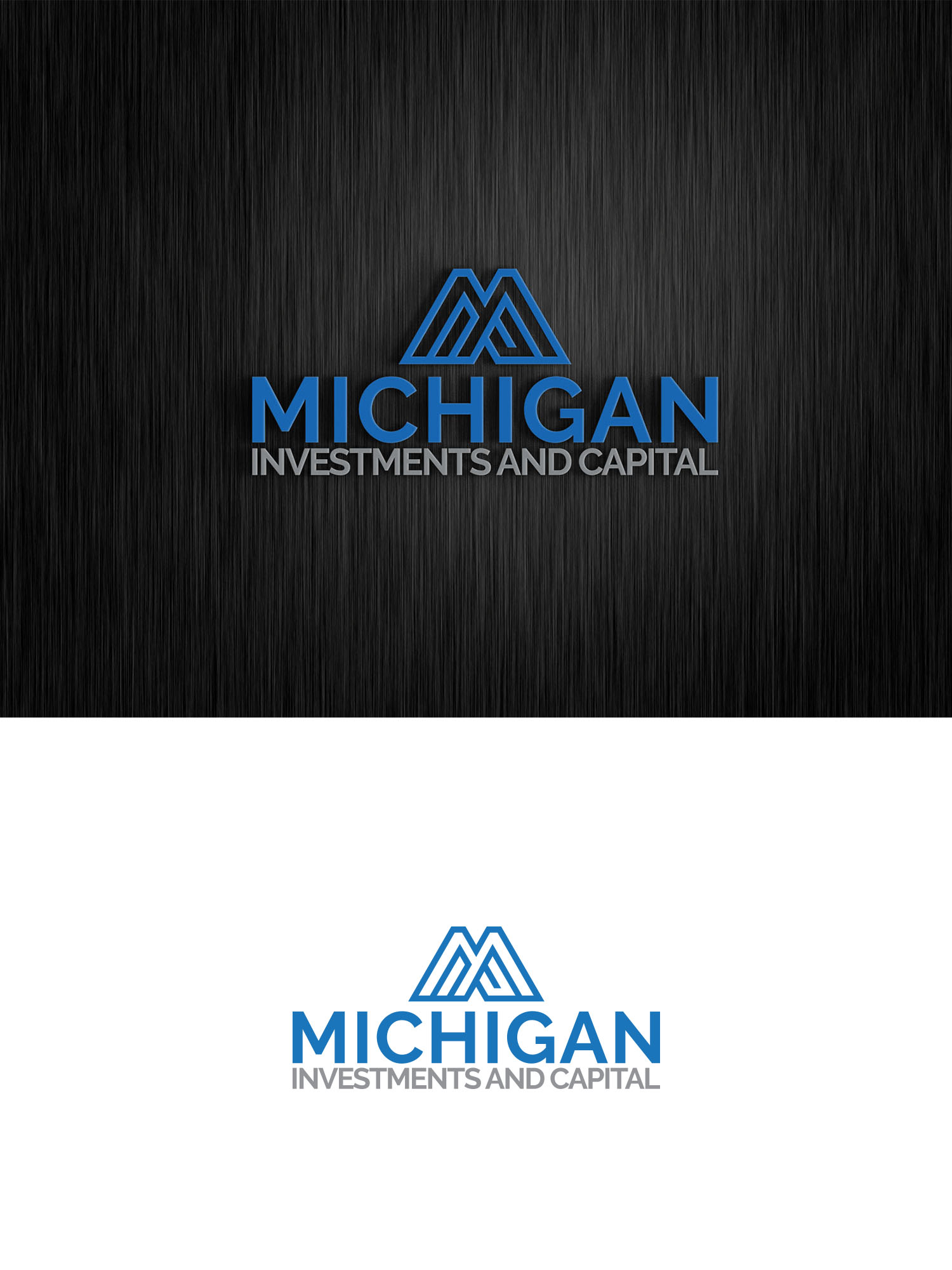 Logo Design by Majesty Design  for this project | Design #34575186