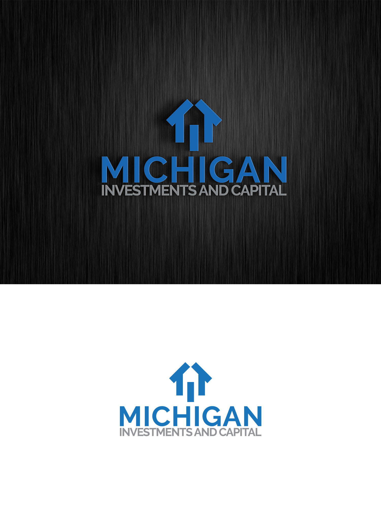 Logo Design by Majesty Design  for this project | Design #34575188