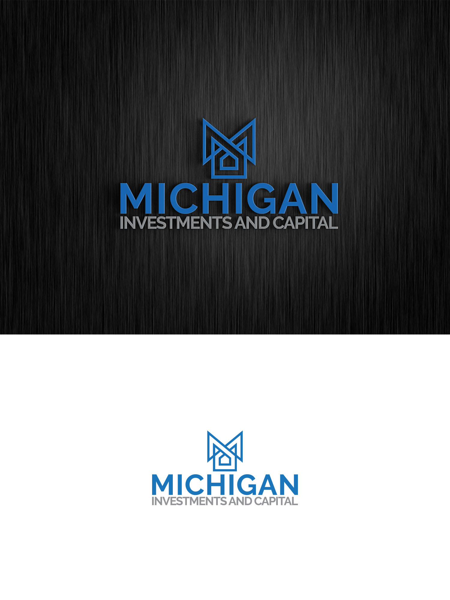 Logo Design by Majesty Design  for this project | Design #34575190