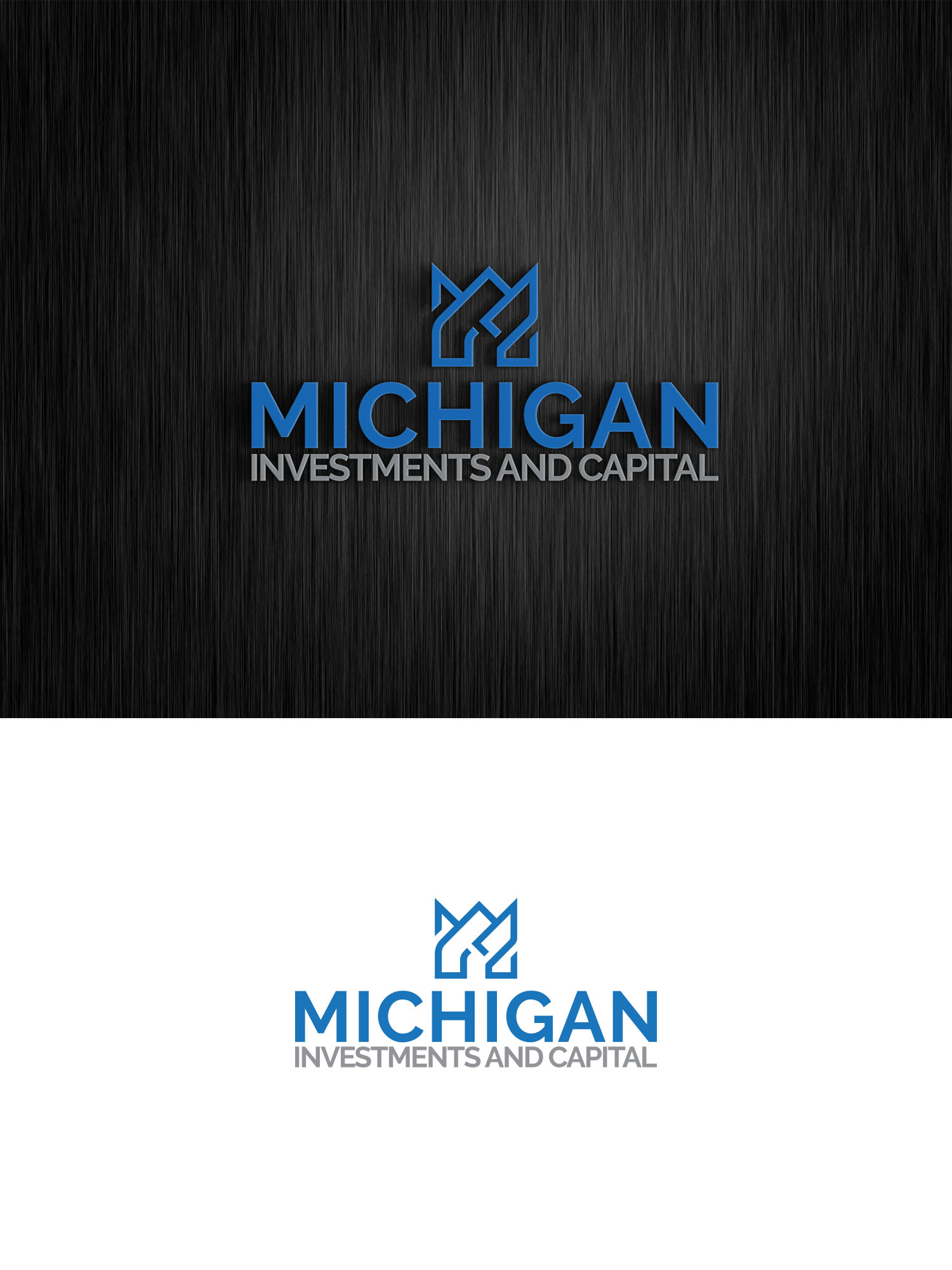 Logo Design by Majesty Design  for this project | Design #34575191