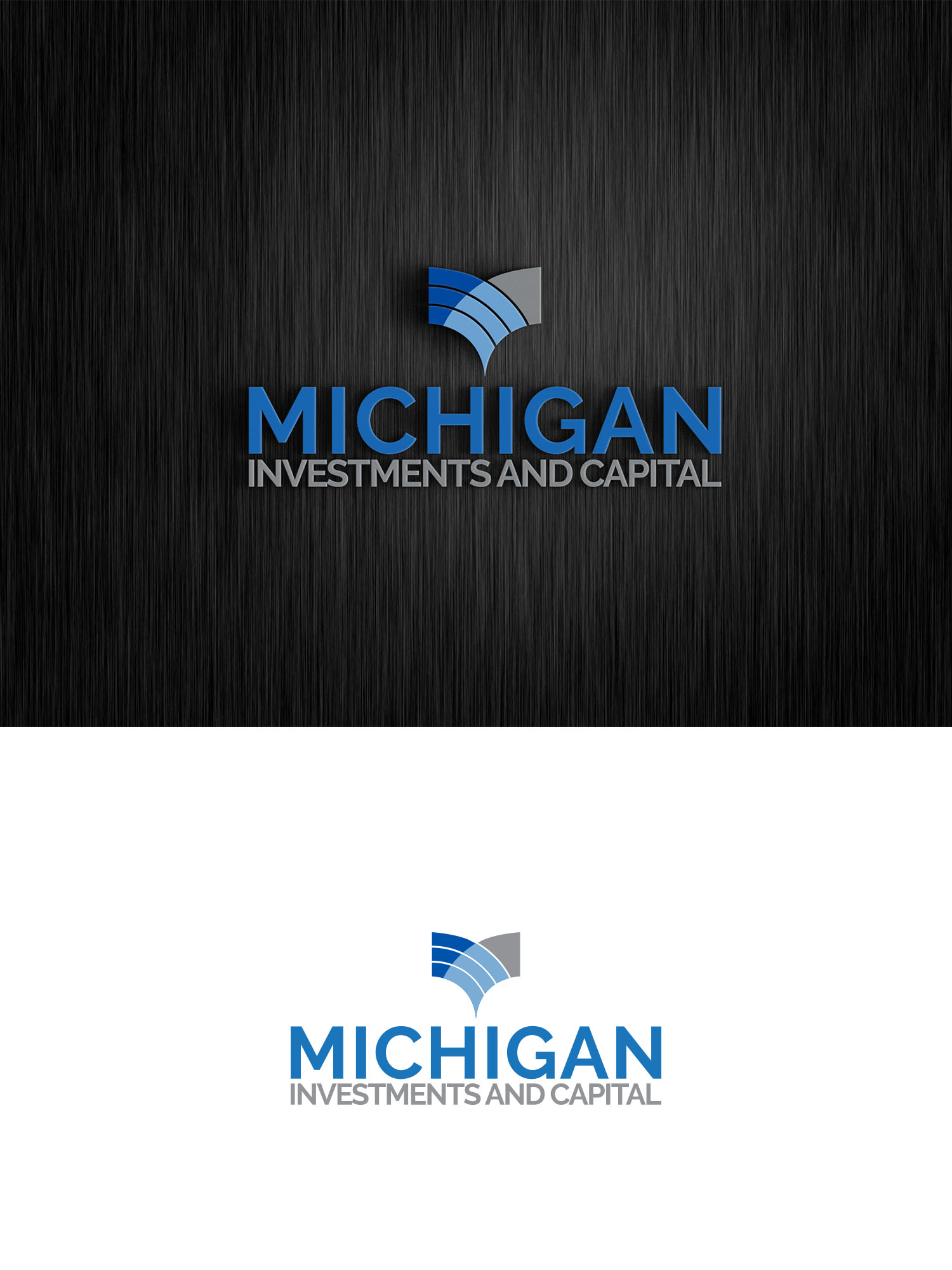Logo Design by Majesty Design  for this project | Design #34575192