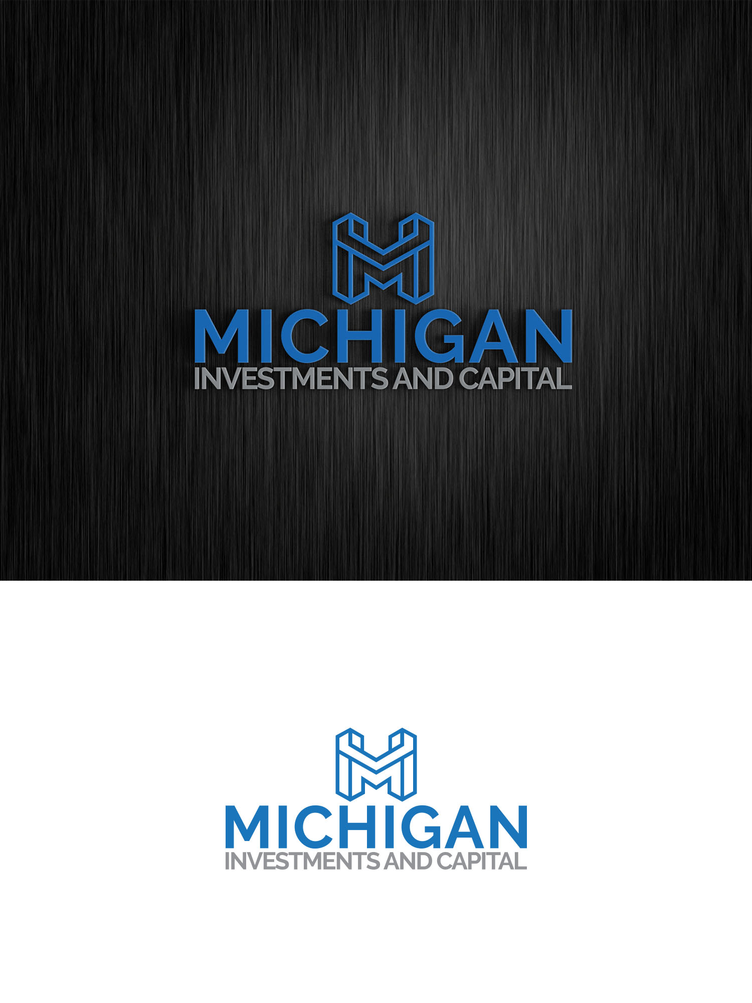 Logo Design by Majesty Design  for this project | Design #34575193