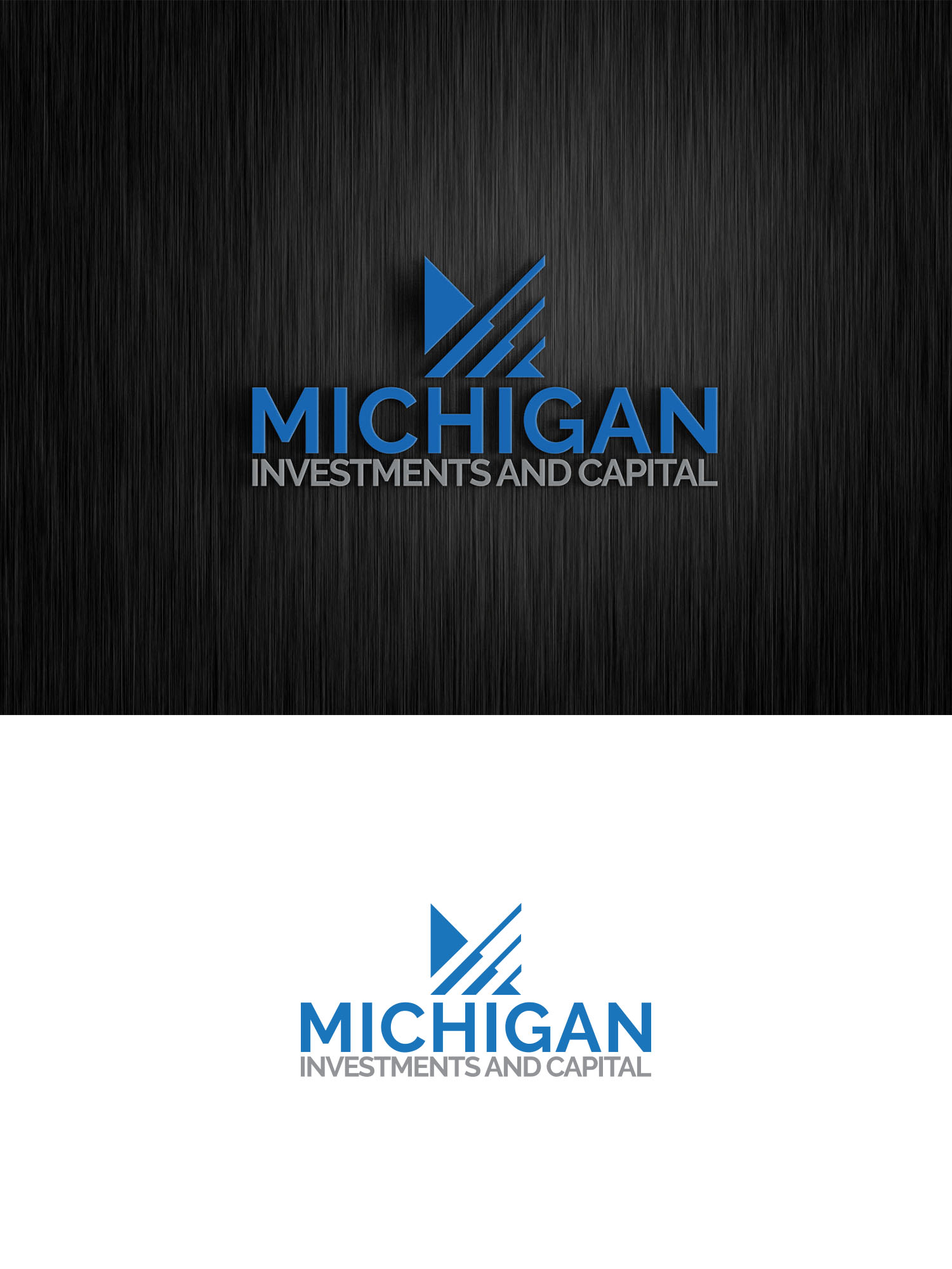 Logo Design by Majesty Design  for this project | Design #34575194