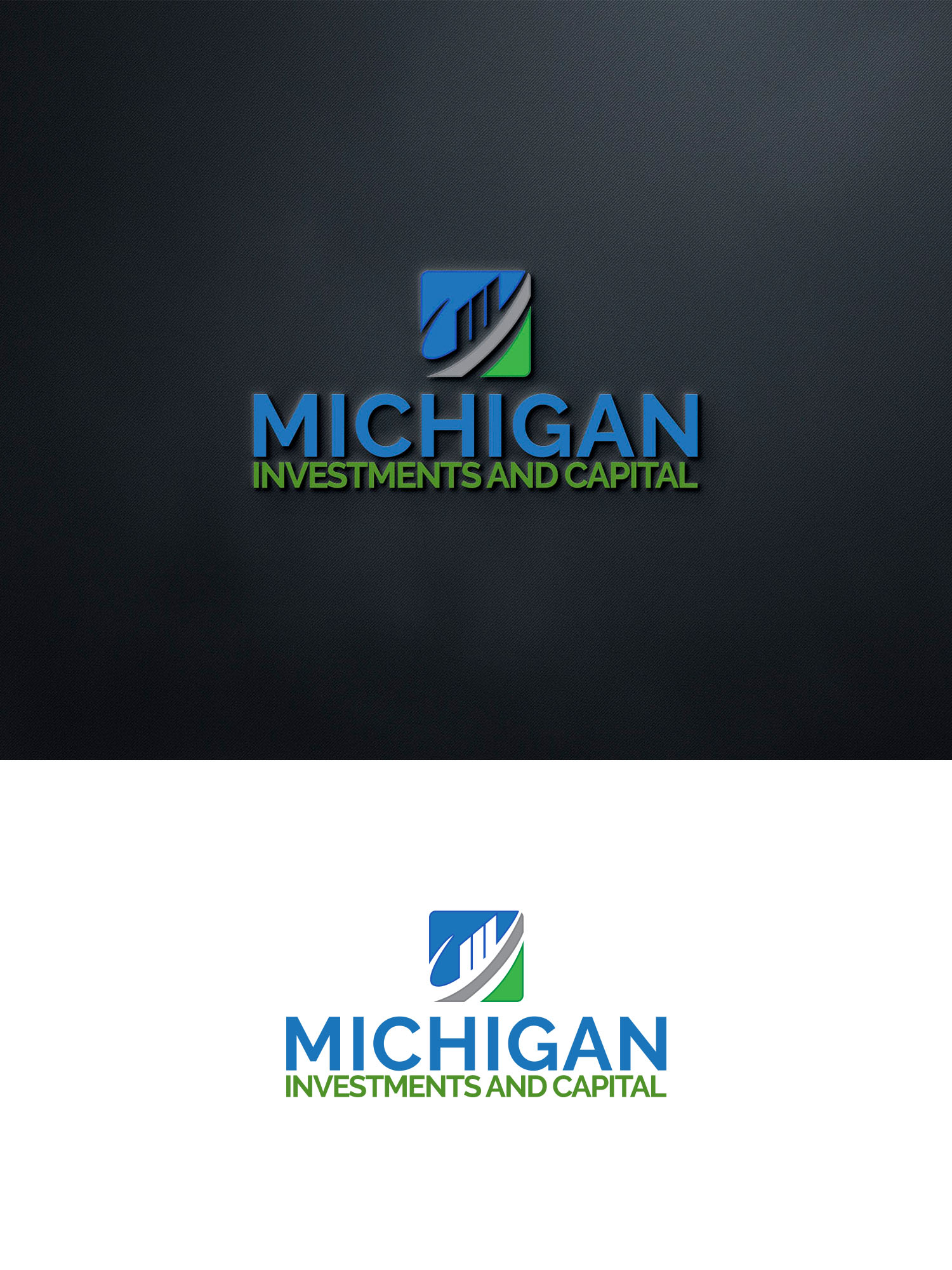 Logo Design by Majesty Design  for this project | Design #34575196