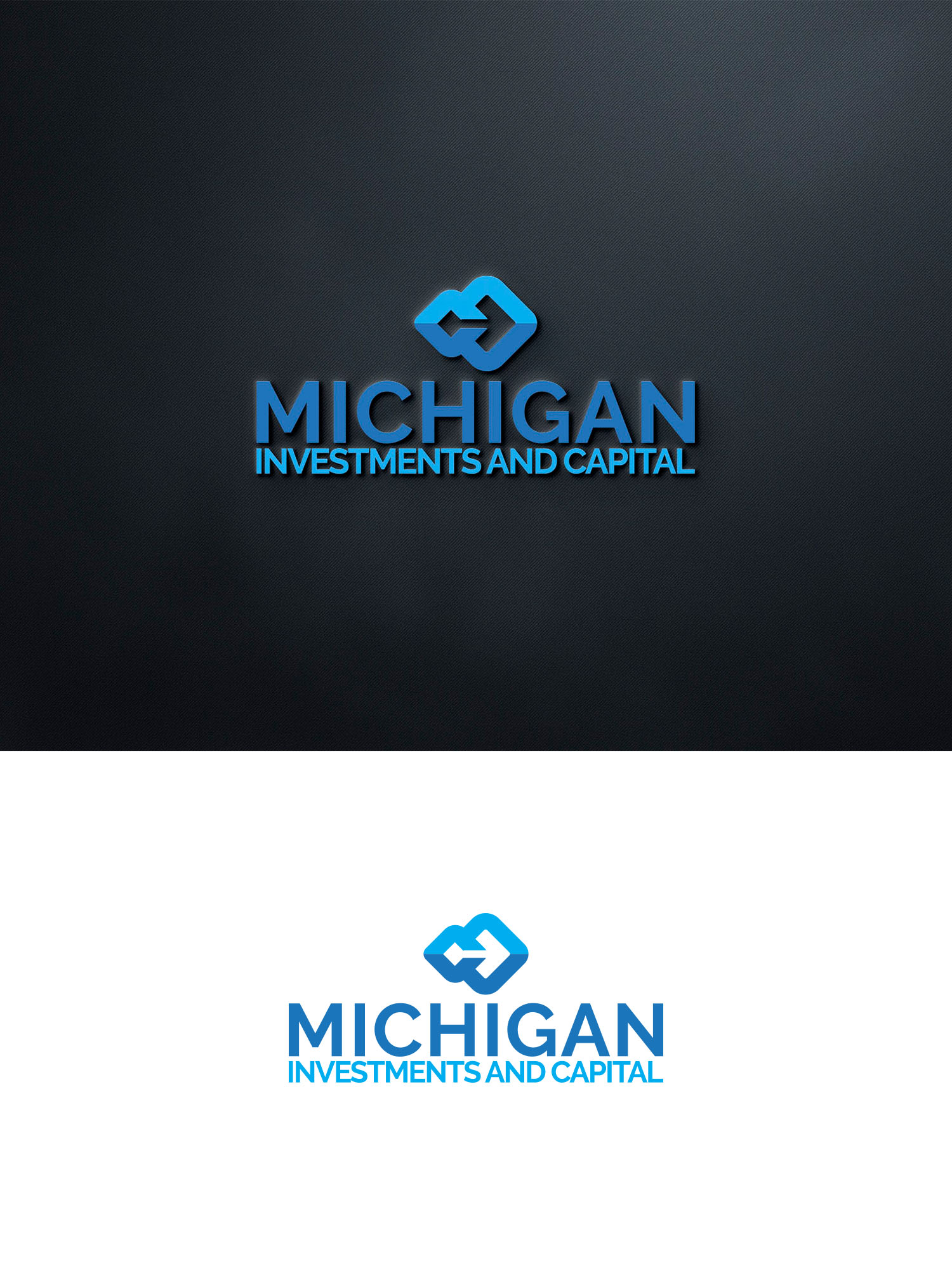 Logo Design by Majesty Design  for this project | Design #34575197