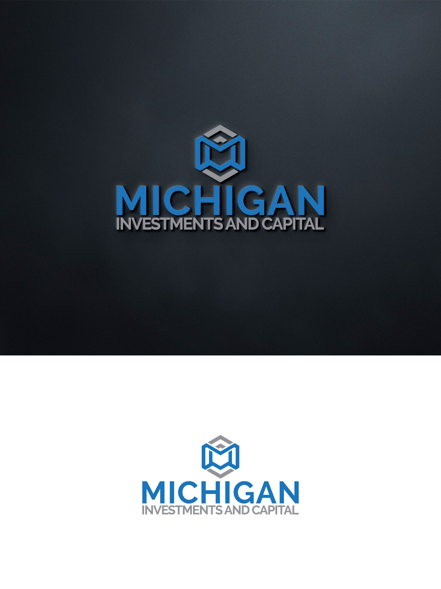 Logo Design by Majesty Design  for this project | Design #34575198