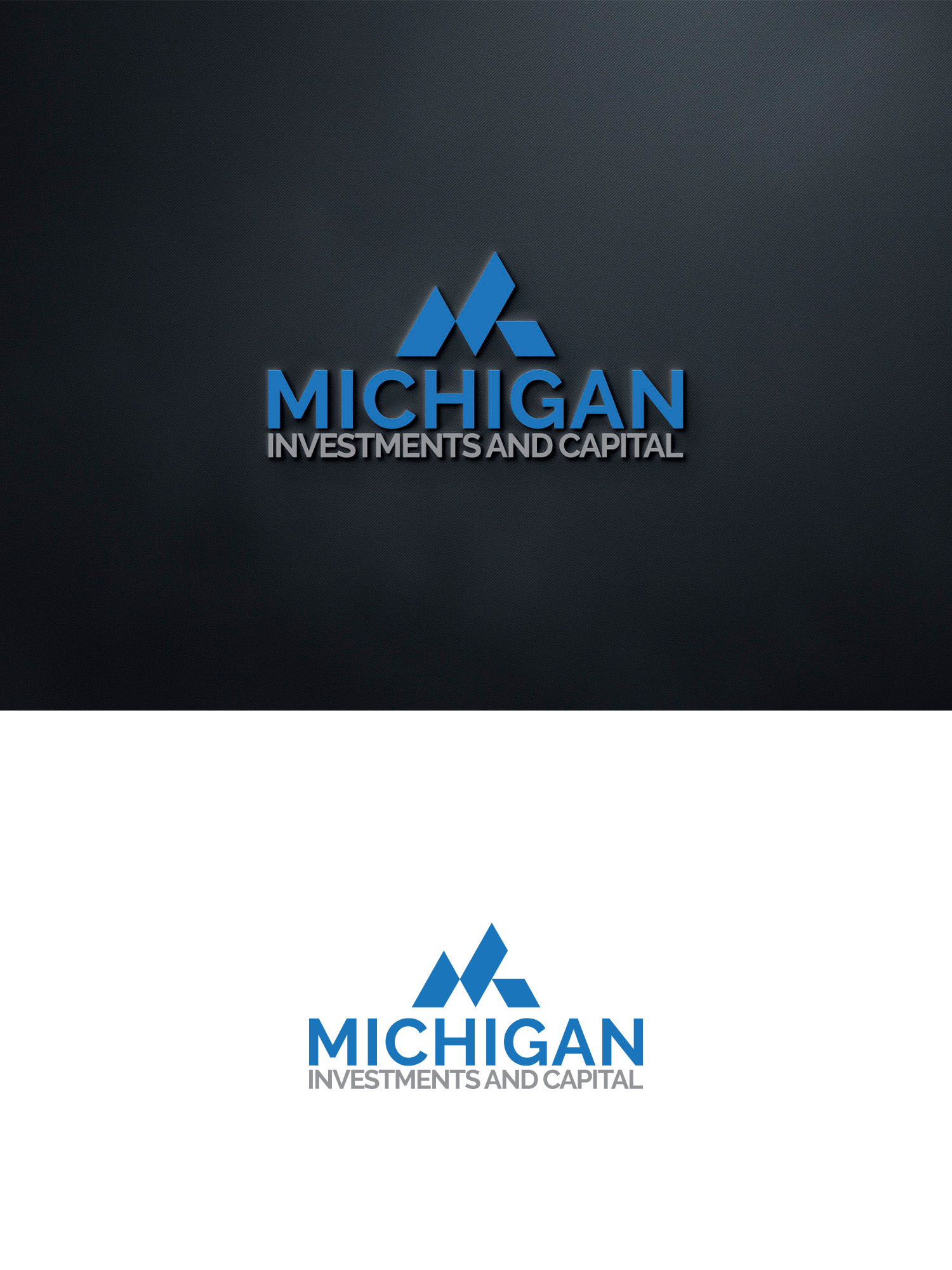 Logo Design by Majesty Design  for this project | Design #34575199