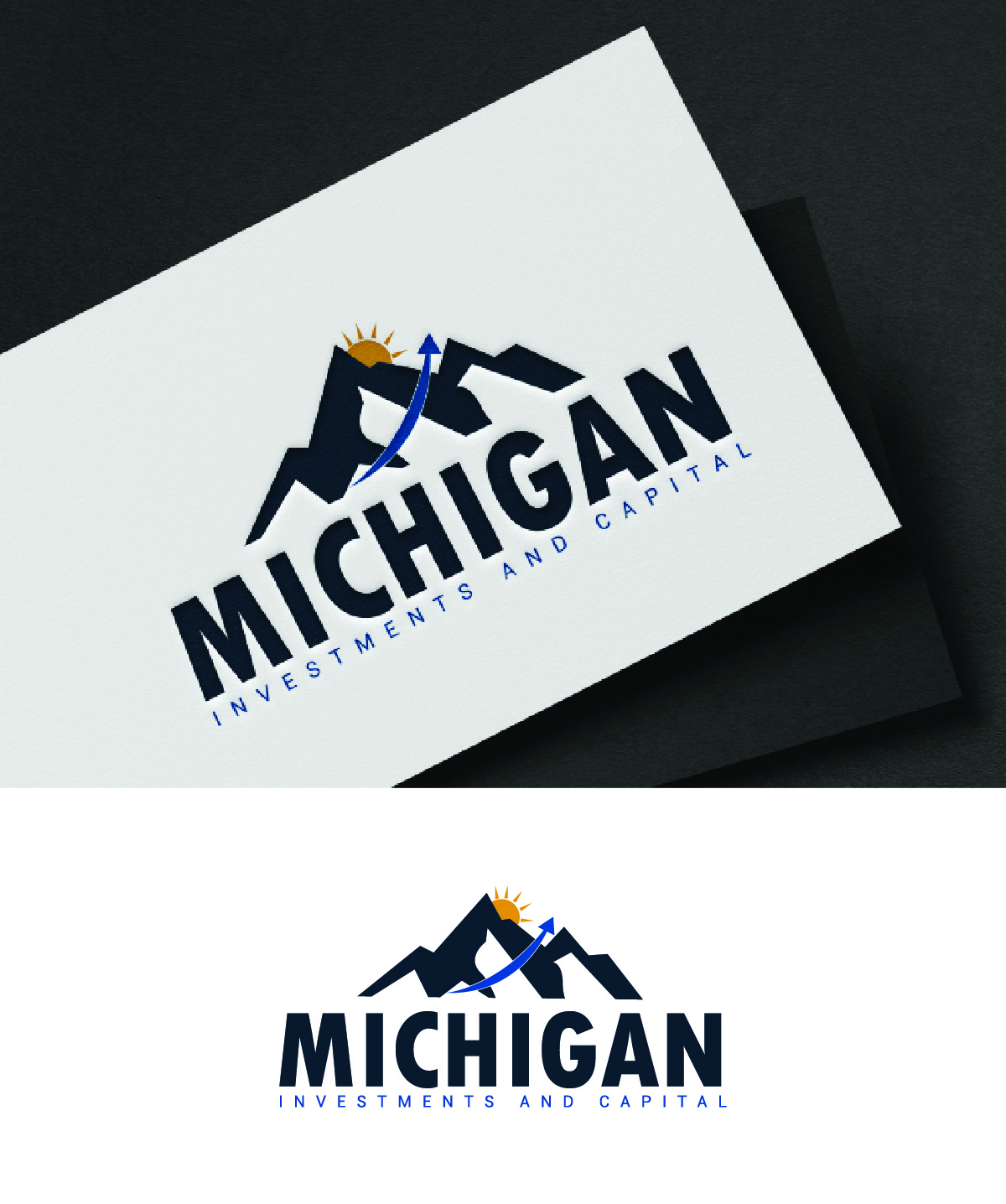 Logo Design by fly  design for this project | Design #34582892