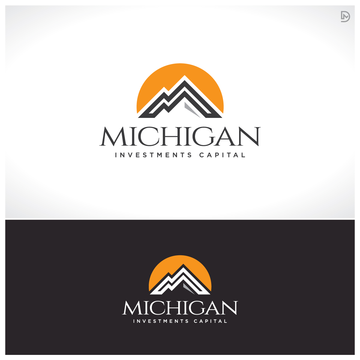 Logo Design by D_Mantra for this project | Design #34574392