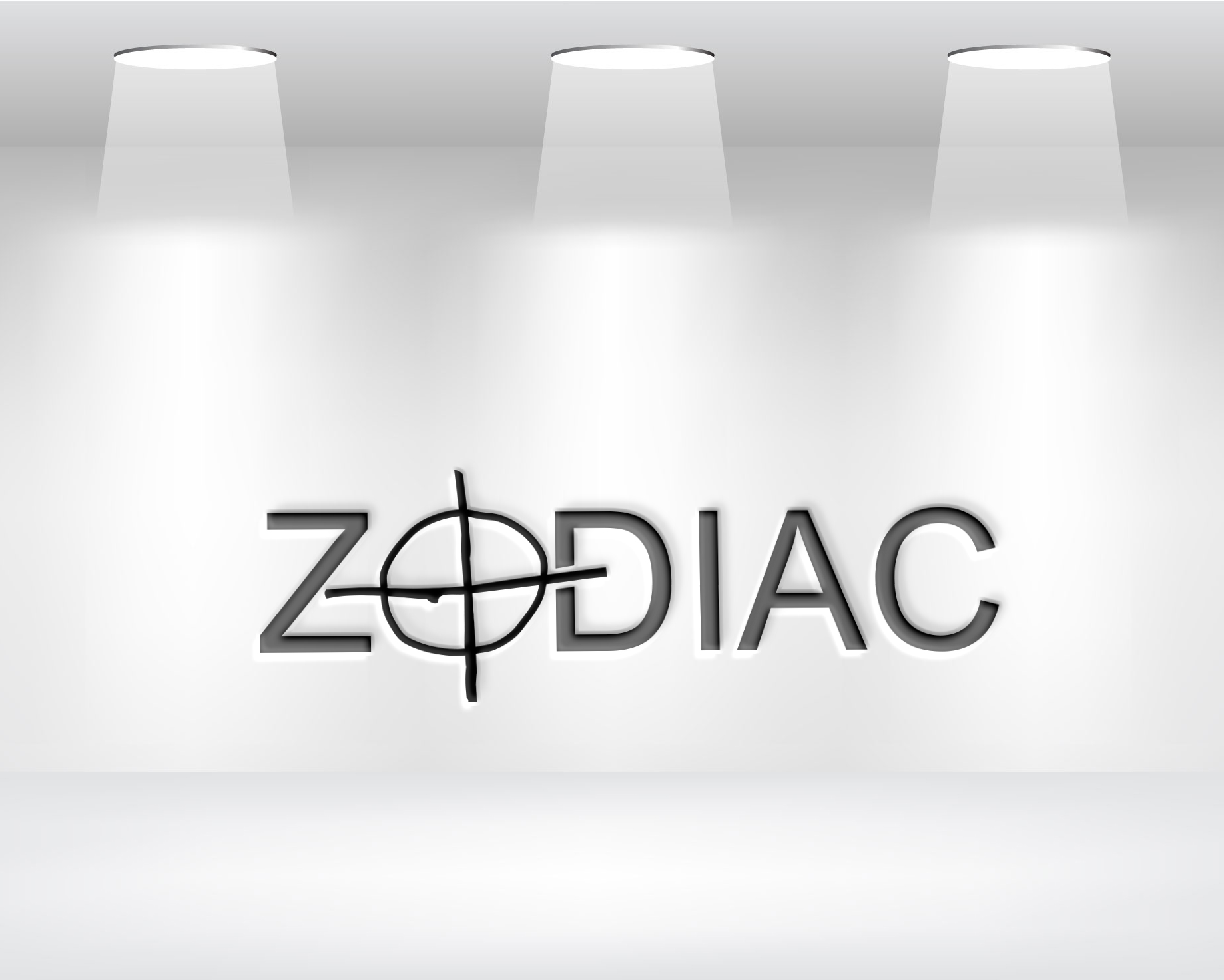 Logo Design by Daniel Khan for this project | Design #34579260