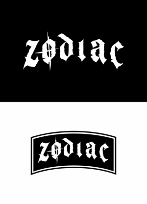 Logo Design by DoppelGanger Studio for this project | Design: #34580246