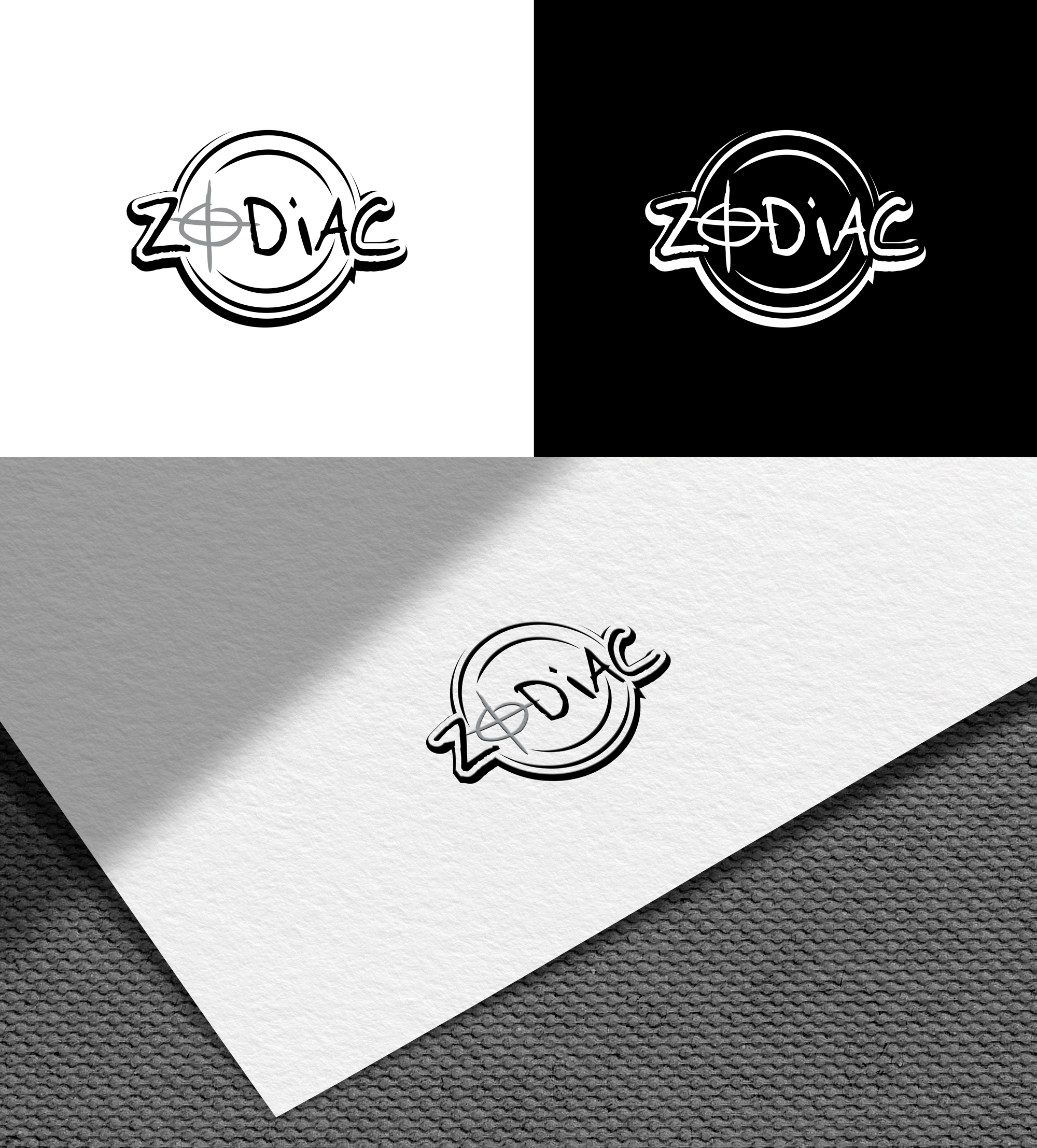 Logo-Design von RA-bica für dieses Projekt | Design #34582473