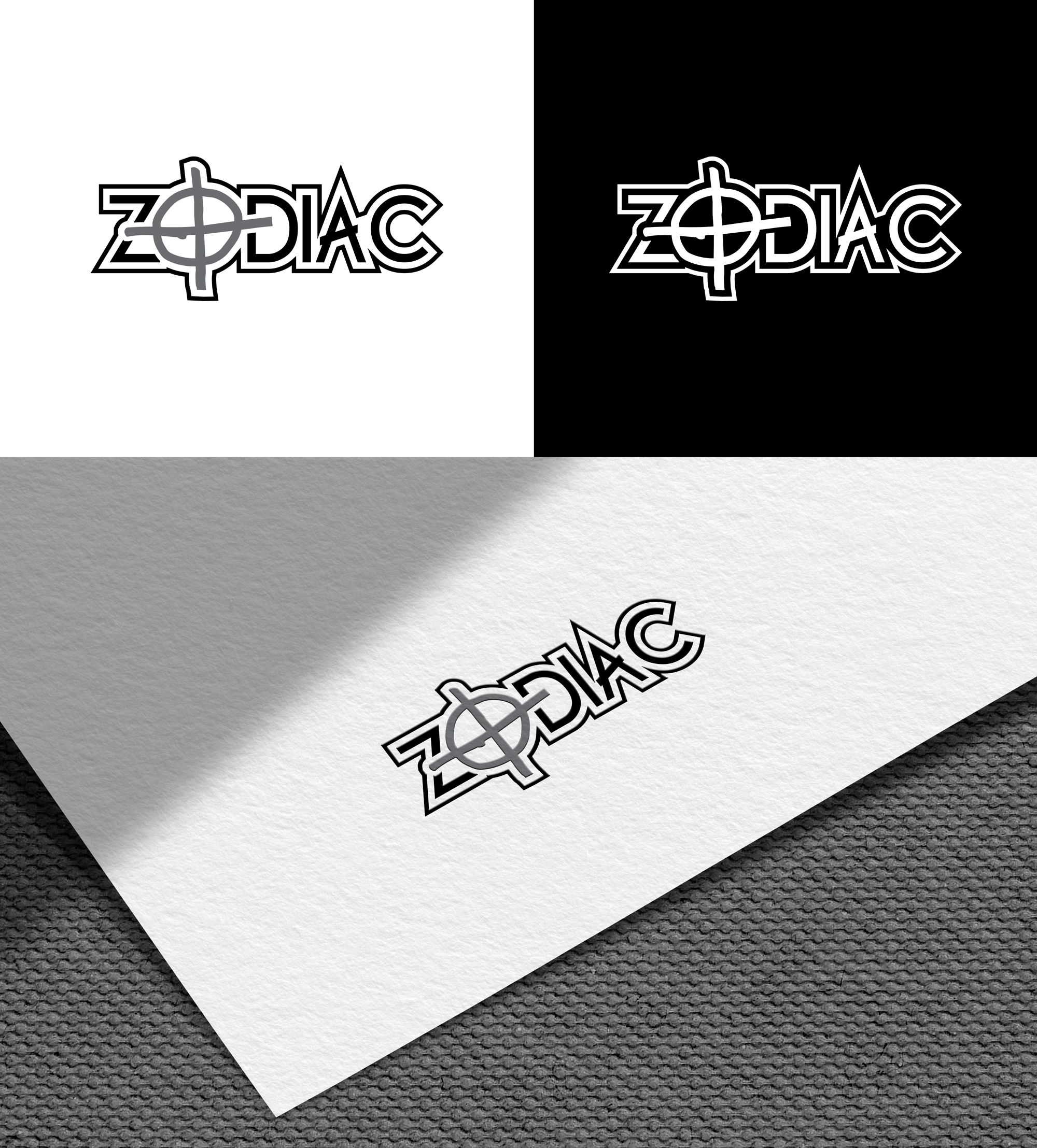 Logo Design by RA-bica for this project | Design #34582475