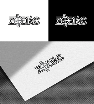 Logo-Design von RA-bica für dieses Projekt | Design: #34582475