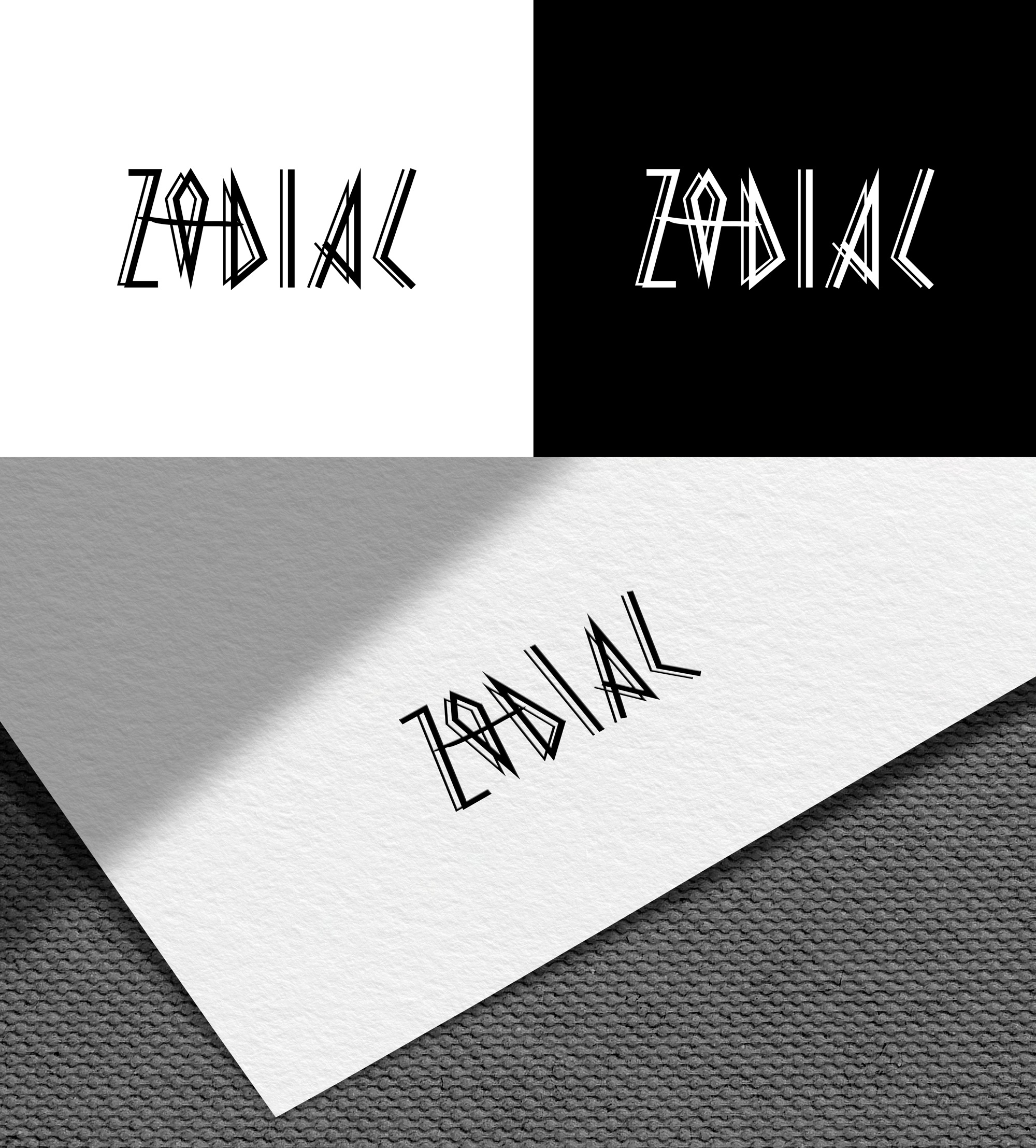 Logo-Design von RA-bica für dieses Projekt | Design #34582477