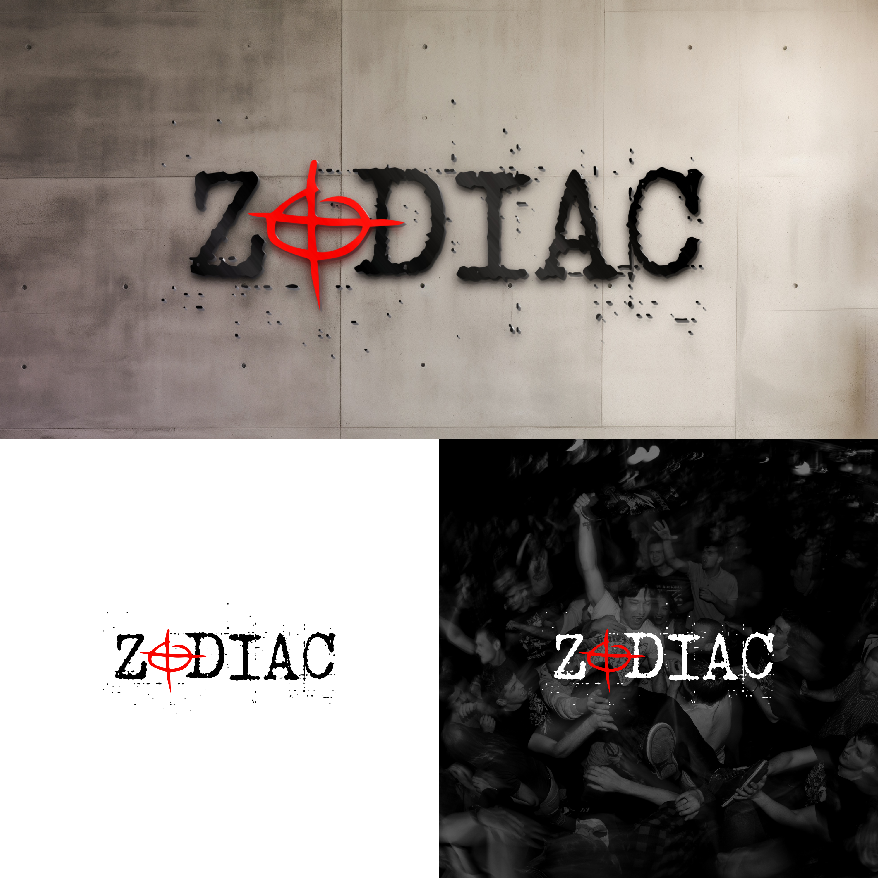 Logo Design by syad666 for this project | Design #34580446