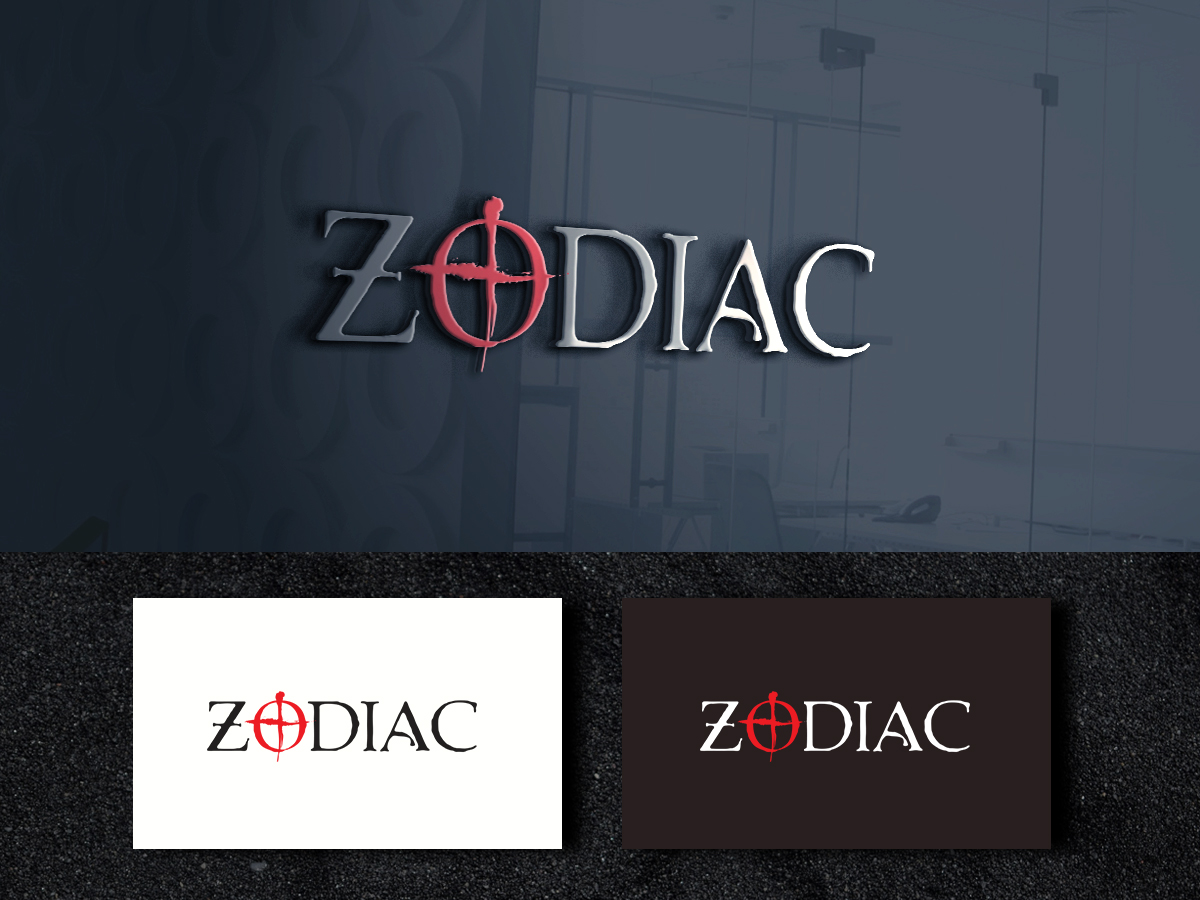 Logo Design by ArtSamurai for this project | Design #34587155