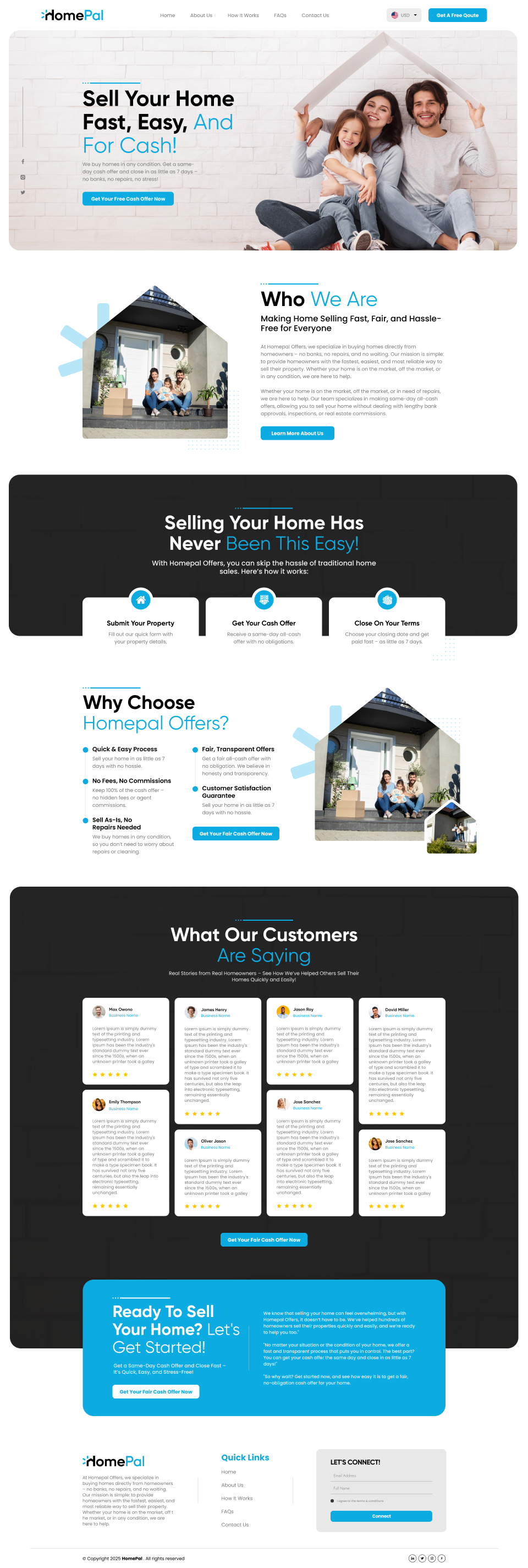 Diseño Web por Hafsa Fatymah para este proyecto | Diseño #34588023