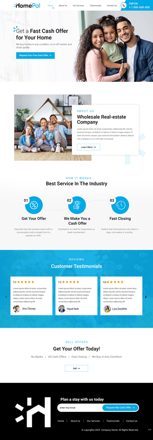 Web Design par pb pour ce projet | Design : #34584391