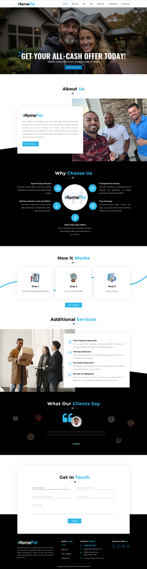 Web Design par Sbss pour ce projet | Design : #34584257