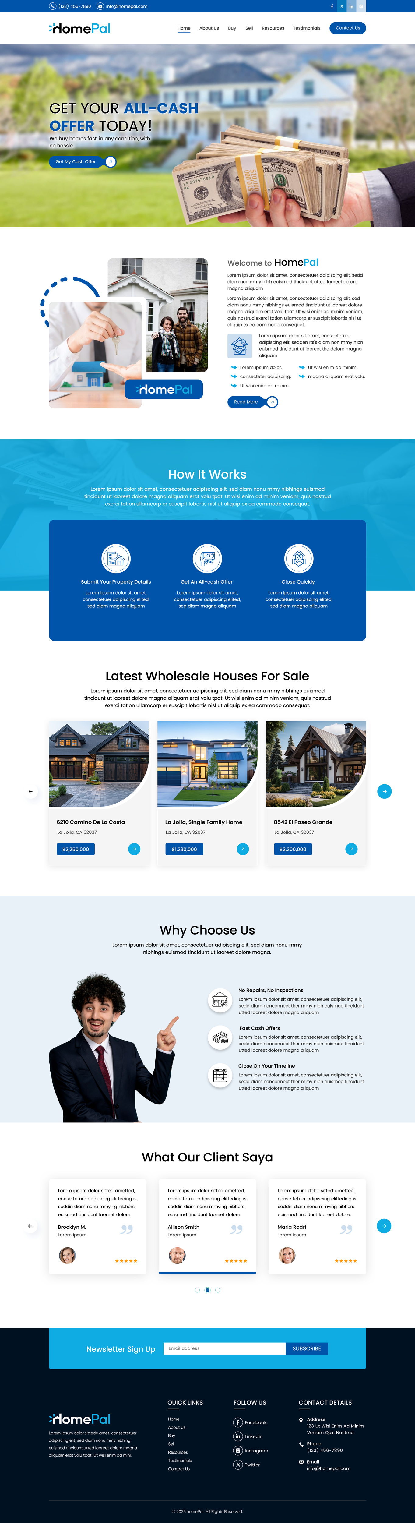 Web-Design von Sbss für dieses Projekt | Design #34600498