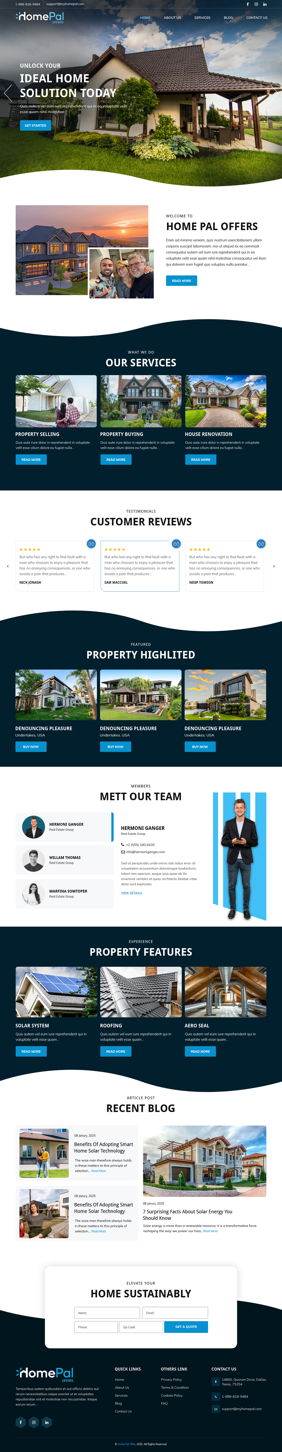 Diseño Web por sai.designer87 para este proyecto | Diseño #34583308