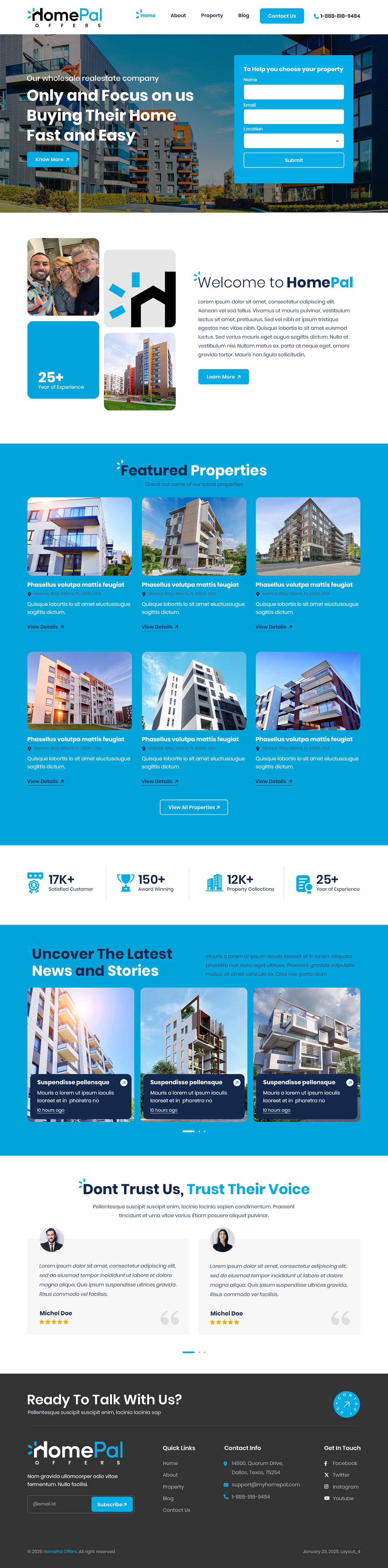 Diseño Web por sai.designer87 para este proyecto | Diseño #34601014
