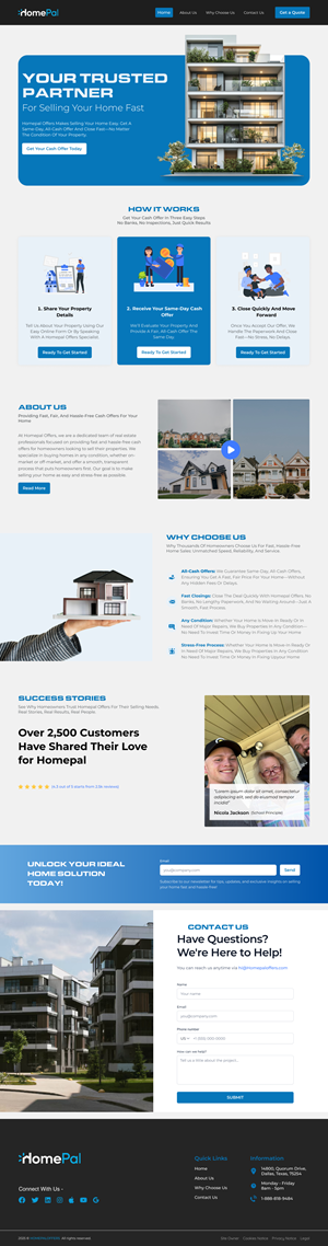 Web Design by lemosys infotech