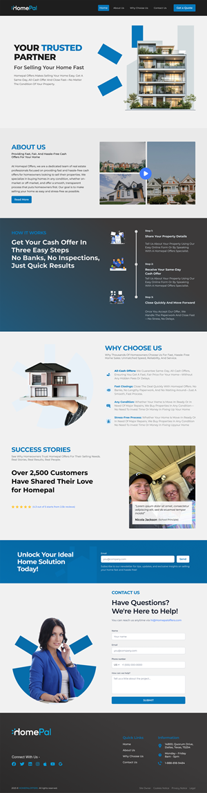 Web Design par lemosys infotech pour ce projet | Design : #34624994
