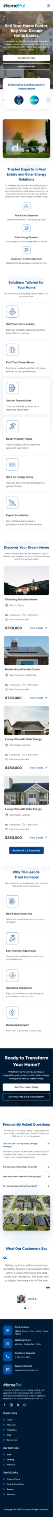 Web-Design von Taufik H für dieses Projekt | Design #34619843