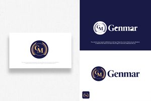 Logo Design by Locke+ for this project | Design: #34576400