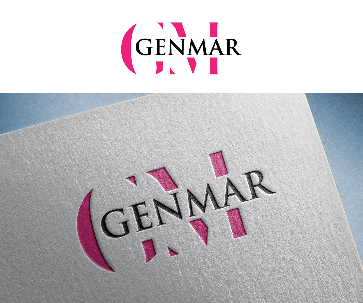 Logo Design by Luckey yaari for this project | Design #34574090