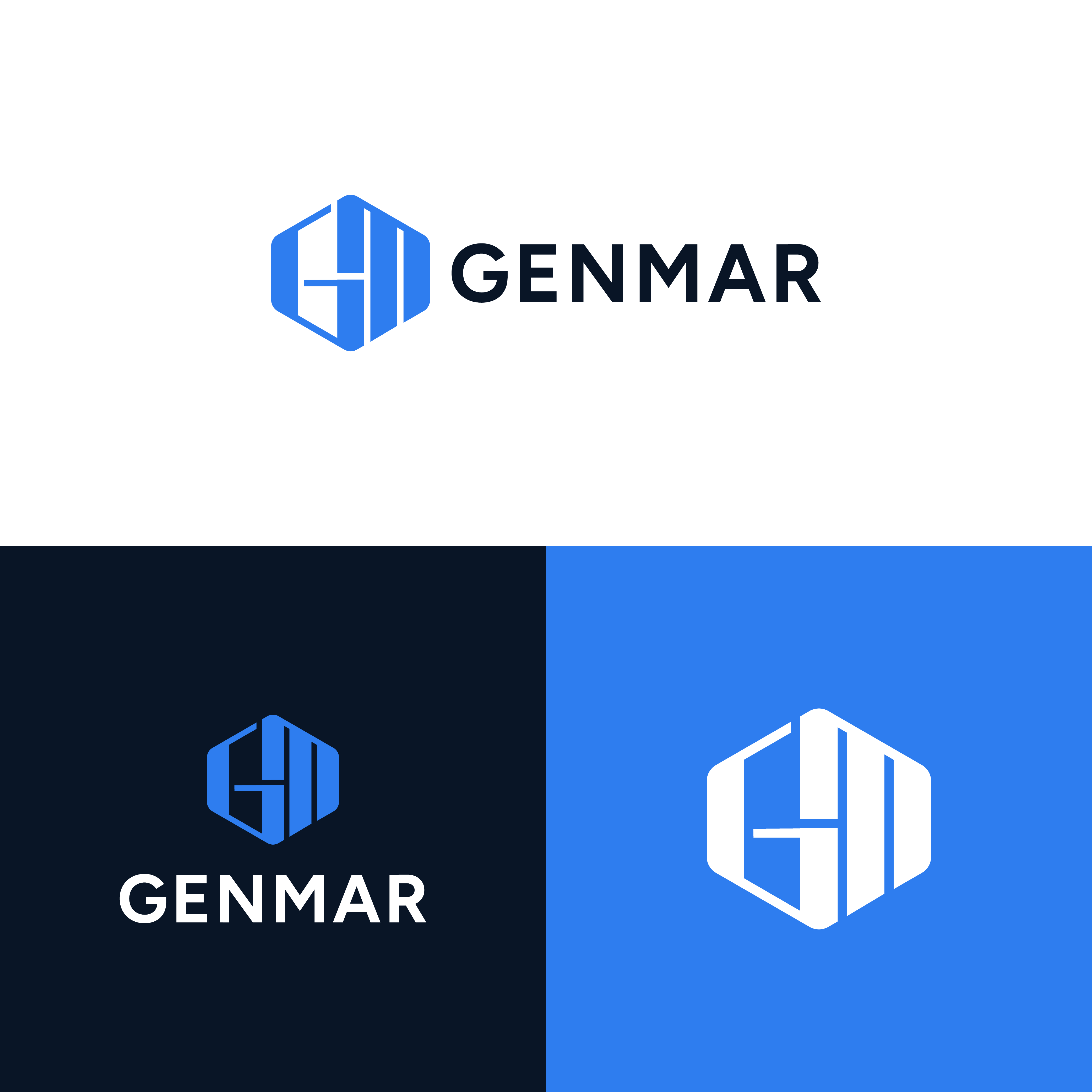 Logo Design by Choiresia.id for this project | Design #34574106